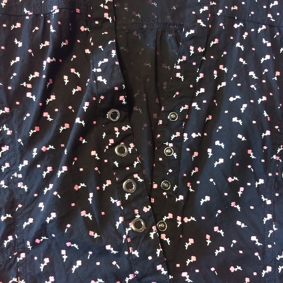 Country dress by Panhandle Slim - Picture 2 of 5